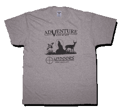 Grey Combo T-shirt